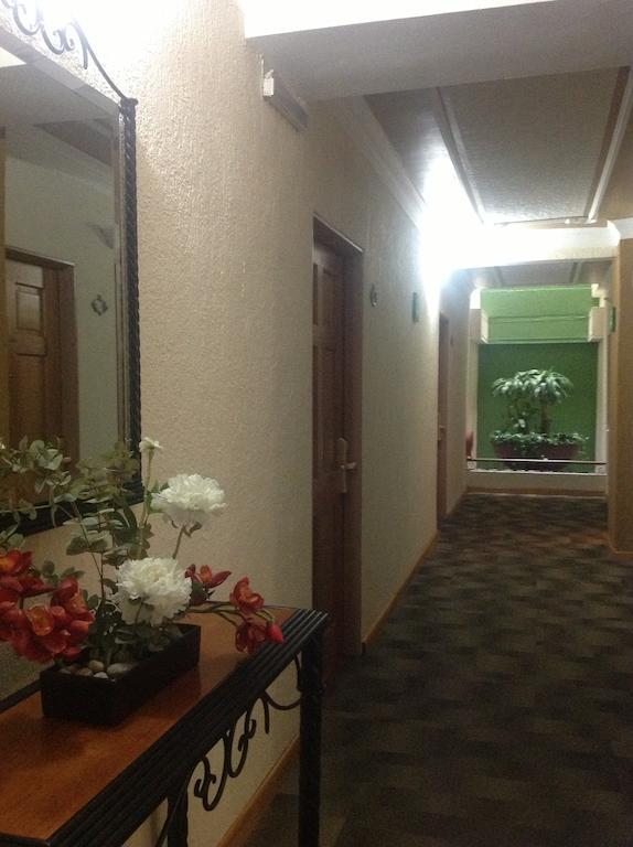 Hotel Lagos